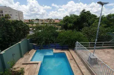 Sobrado à venda, 460 m² por r$ 1.100.000,00 - jardim tarraf ii - são josé do rio preto/sp