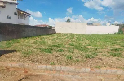 Terreno à venda, 670 m² por r$ 330.000,00 - parque residencial comendador mancor daud - são josé do rio preto/sp
