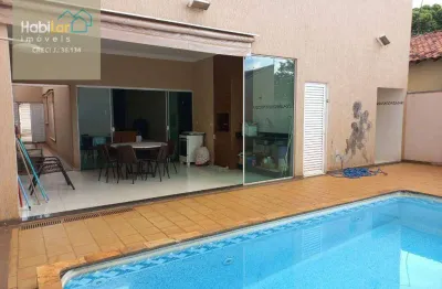 Casa à venda, 240 m² por r$ 750.000,00 - jardim maracanã - são josé do rio preto/sp