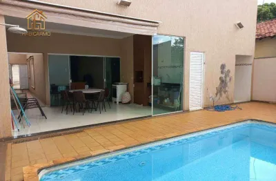 Casa à venda, 240 m² por r$ 750.000,00 - jardim maracanã - são josé do rio preto/sp