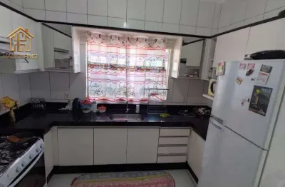 Casa à venda, 120 m² por r$ 300.000,00 - loteamento vale do sol - mirassol/sp