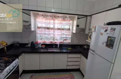 Casa à venda, 120 m² por r$ 300.000,00 - loteamento vale do sol - mirassol/sp