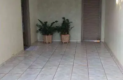 Vale do sol - casa residencial para venda com 02 dormitórios