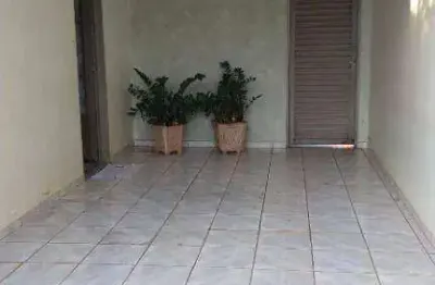 Casa com 2 quartos à venda na Rua José Christiano Pereira, Jardim Vale do Sol, São José do Rio Preto
