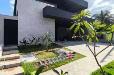 Casa à venda, 240 m² por r$ 2.200.000,00 - condomínio vilage la montagne - são josé do rio preto/sp