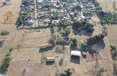 Área à venda, 60000 m² por r$ 2.000.000,00 - centro - ipiguá/sp