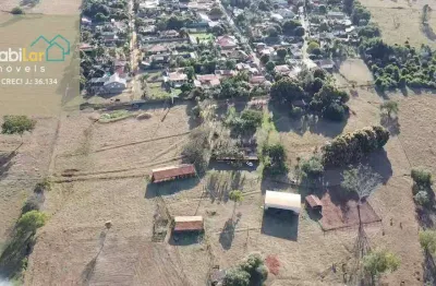 Área à venda, 60000 m² por r$ 2.000.000,00 - centro - ipiguá/sp