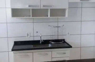 Apartamento à venda, 55 m² por r$ 170.000,00 - parque das flores ii - são josé do rio preto/sp