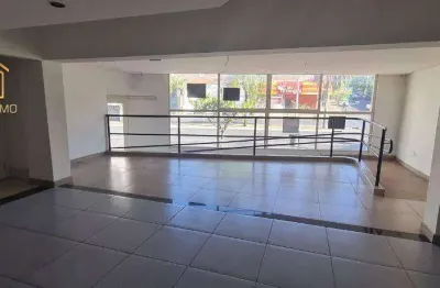 Casa comercial com 2 salas para alugar na Avenida Doutor Alberto Andaló, Jardim Europa, São José do Rio Preto