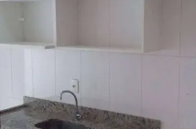 Cidade nova - apartamento para venda com 01 dormitório