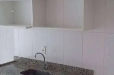 Cidade nova - apartamento para venda com 01 dormitório