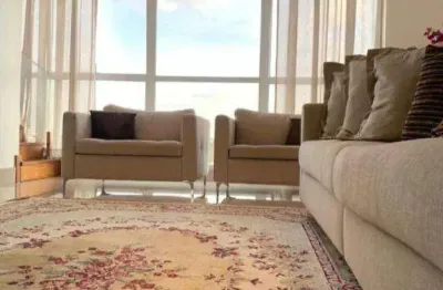 Cobertura à venda, 250 m² por r$ 2.500.000,00 - jardim tarraf ii - são josé do rio preto/sp