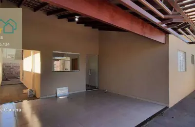 Casa à venda, 106 m² por r$ 450.000,00 - setsul - são josé do rio preto/sp
