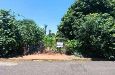 Terreno à venda, 800 m² por r$ 135.000,00 - centro - monções/sp