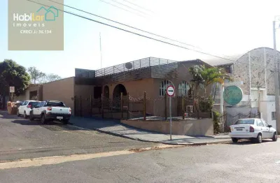 Casa à venda, 250 m² por r$ 750.000,00 - jardim santa catarina - são josé do rio preto/sp