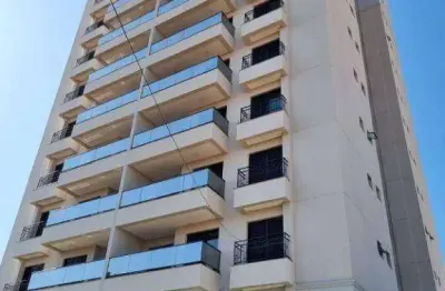 Apartamento à venda, 80 m² por r$ 537.000,00 - boa vista - são josé do rio preto/sp
