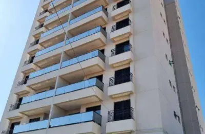 Apartamento à venda, 80 m² por r$ 537.000,00 - boa vista - são josé do rio preto/sp