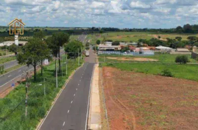 Iguatemi - área à venda, 45700 m² por r$ 54.840.000 - loteamento parque dos pássaros - são josé do rio preto/sp