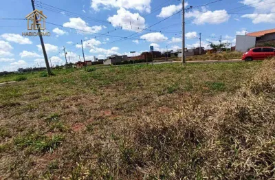 Terreno à venda no Jardim Galante, Cedral 