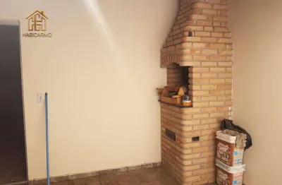 Casa à venda, 150 m² por r$ 245.000,00 - solo sagrado i - são josé do rio preto/sp