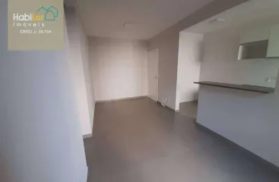 Apartamento à venda, 62 m² por r$ 325.000,00 - higienópolis - são josé do rio preto/sp