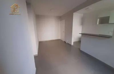 Apartamento à venda, 62 m² por r$ 325.000,00 - higienópolis - são josé do rio preto/sp