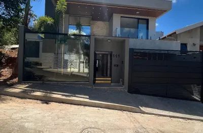 Casa com 3 quartos à venda na Avenida Usiminas, 00, Bela Vista, Ipatinga