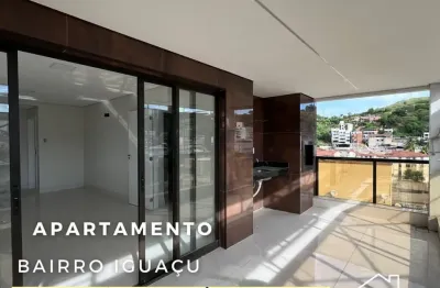 Apartamento com 3 quartos à venda na Avenida Brasil, 00, Iguaçu, Ipatinga