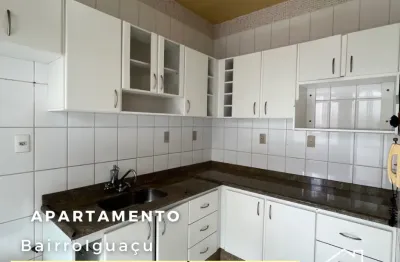 Apartamento com 2 quartos à venda na Avenida Brasil, 00, Iguaçu, Ipatinga