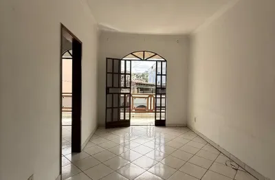 Apartamento com 2 quartos à venda na Avenida Selim José de Sales, 00, Canaã, Ipatinga