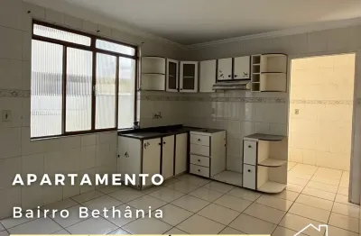 Apartamento com 3 quartos à venda na Avenida Alberto Giovannini, 00, Bethânia, Ipatinga