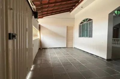 Casa com 4 quartos à venda no Bethânia, Ipatinga 