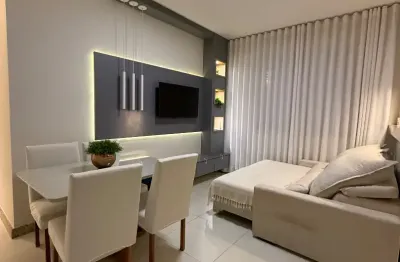Apartamento térreo bairro residencial bethânia! (santana do paraíso)