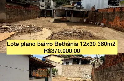 Terreno à venda no Bethânia, Ipatinga 