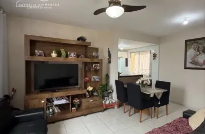 Apartamento com 3 quartos à venda na Avenida Doutor Getúlio Vargas, 00, Cidade Nova, Santana do Paraíso