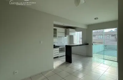 Apartamento com 2 quartos à venda na Avenida Doutor Getúlio Vargas, 00, Cidade Nova, Santana do Paraíso