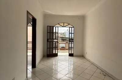 Apartamento com 2 quartos à venda no Canaã, Ipatinga 