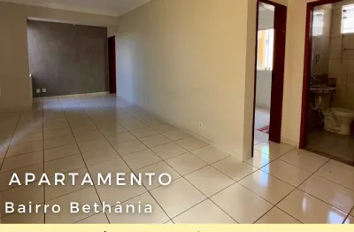 Apartamento com 3 quartos à venda na Rua Jerusalém, 00, Bethânia, Ipatinga