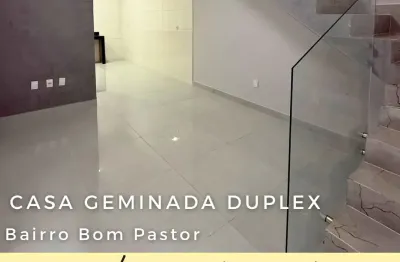 Casa com 2 quartos à venda na Avenida Doutor Getúlio Vargas, 00, Bom Pastor, Santana do Paraíso