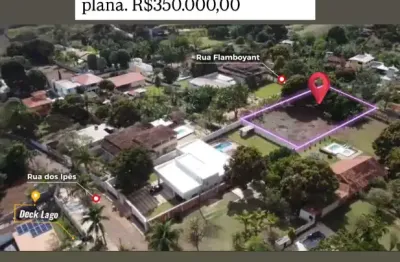 Chácara / sítio à venda na Avenida Doutor Getúlio Vargas, 00, Chácara Paraíso, Santana do Paraíso