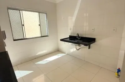 Apartamento bairro parque caravelas! (Santana do Paraíso)