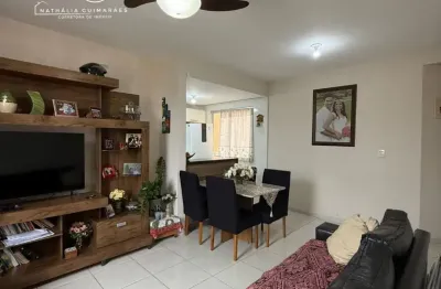 Apartamento com 3 quartos à venda na Avenida Doutor Getúlio Vargas, 00, Cidade Nova, Santana do Paraíso