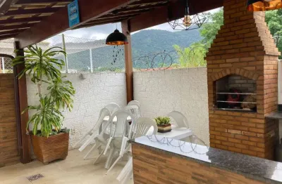 Casa em condomínio para venda em rio de janeiro, vargem pequena, 3 dormitórios, 1 suíte, 3 banheiros, 2 vagas