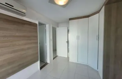 Apartamento para venda em rio de janeiro, recreio dos bandeirantes, 2 dormitórios, 1 suíte, 2 banheiros, 2 vagas
