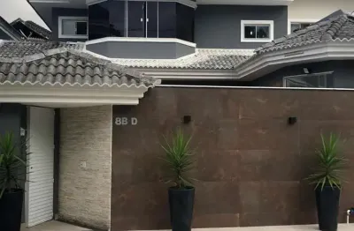 Casa em condomínio para venda em rio de janeiro, vargem pequena, 3 dormitórios, 3 suítes, 5 banheiros, 2 vagas