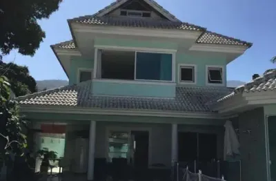 Casa em condomínio para venda em rio de janeiro, vargem grande, 3 dormitórios, 1 suíte, 3 banheiros, 2 vagas
