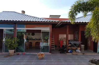 Casa em condomínio para venda em são pedro da aldeia, são mateus, 4 dormitórios, 2 suítes, 4 banheiros, 2 vagas