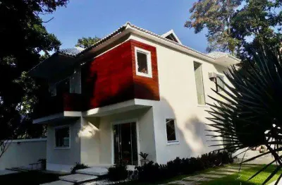 Casa em condomínio para venda em rio de janeiro, vargem grande, 3 dormitórios, 3 suítes, 5 banheiros, 2 vagas
