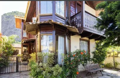 Casa em condomínio para venda em rio de janeiro, vargem pequena, 3 dormitórios, 1 suíte, 3 banheiros, 2 vagas