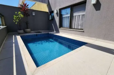 Cobertura para venda em rio de janeiro, recreio dos bandeirantes, 4 dormitórios, 2 suítes, 4 banheiros, 2 vagas